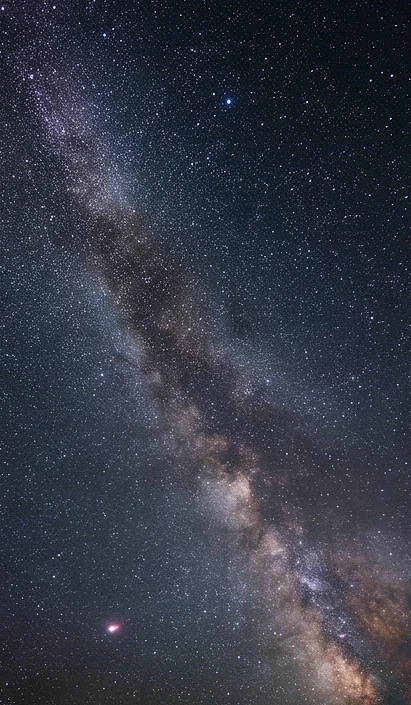 Healing Beyond Medicine: phone screen, dark theme