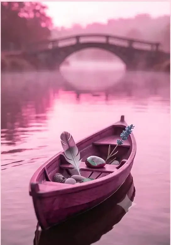 Melodious Life: phone screen, light theme